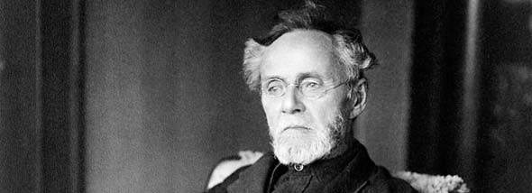 Andrew Still